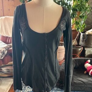 Free People top